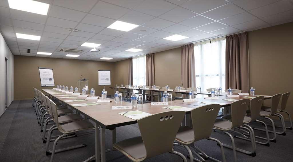 Campanile Bordeaux Ouest - Mérignac Aéroport Facilidades foto