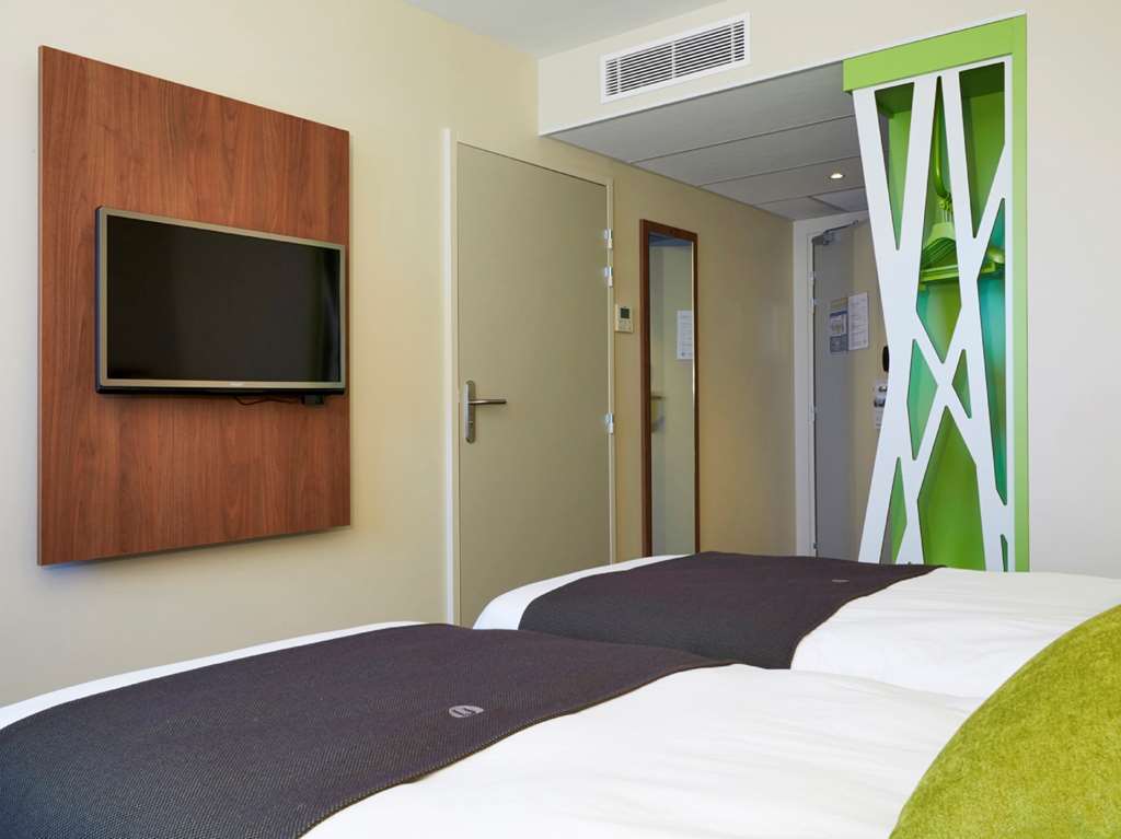 Campanile Bordeaux Ouest - Mérignac Aéroport Habitación foto